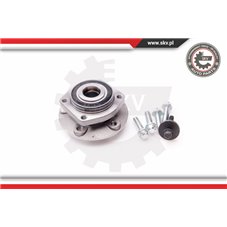 Hjullagersats Fram Volvo C70/S70/V70/XC70 99-