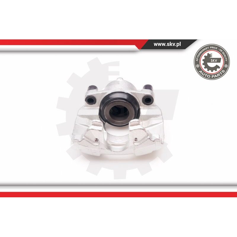 Bromsok fram vänster SAAB 9-3 (285 mm skiva)