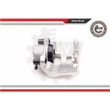 Bromsok fram vänster SAAB 9-3 (285 mm skiva)