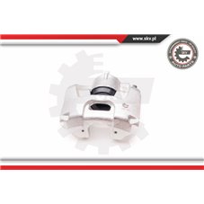 Bromsok fram vänster SAAB 9-3 (285 mm skiva)