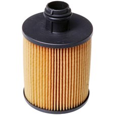 Oljefilter 1.3TDCi