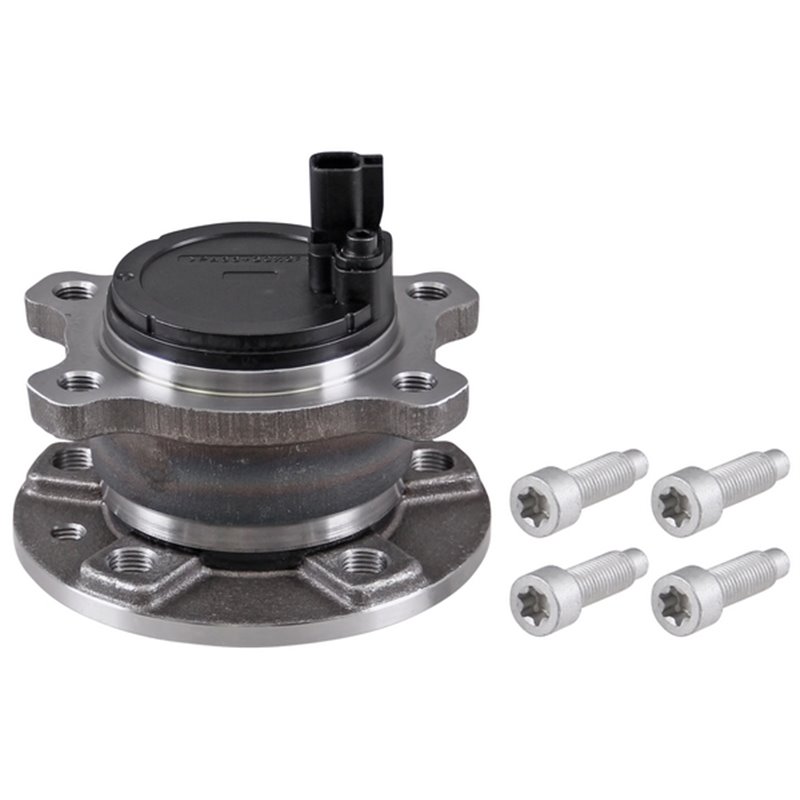 Hjullagersats Bak S60/V60/V70/S80 Hjullagersats Bak S60/V60/V70/S80