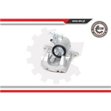 Bromsok bak vänster VAG 38 mm (253 mm skiva)
