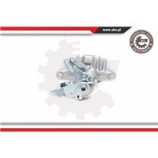 Bromsok bak vänster VAG 38 mm (253 mm skiva)