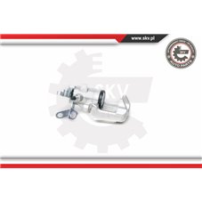 Bromsok bak vänster VAG 38 mm (253 mm skiva)