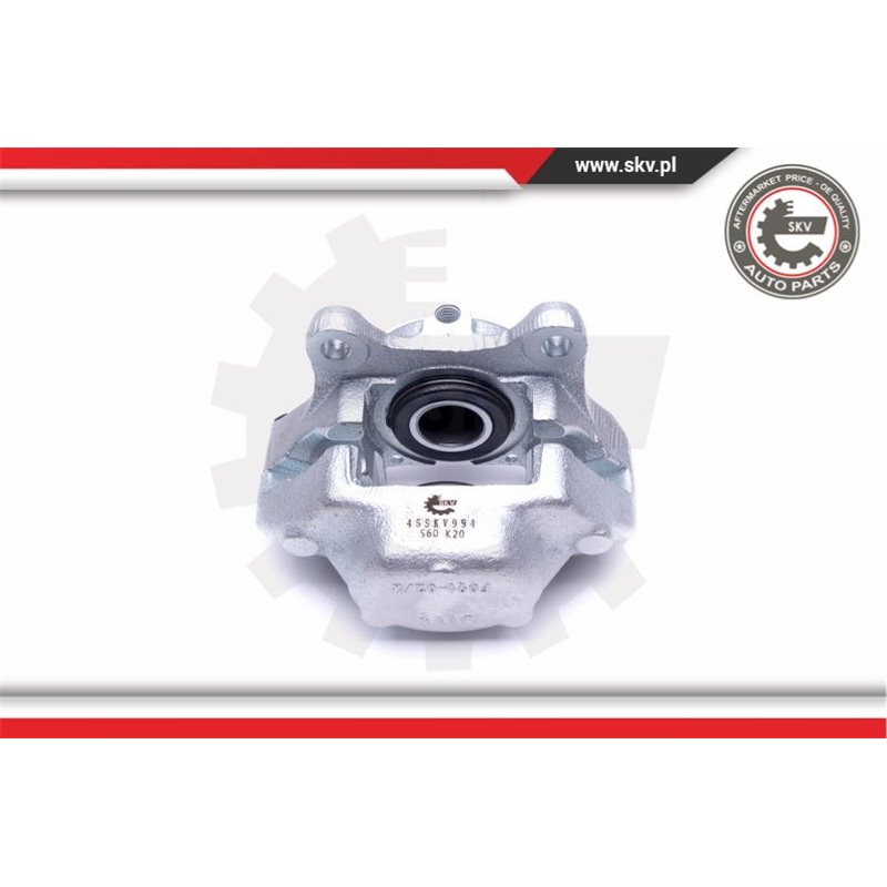 Bromsok bak höger VOLVO 240 (Girling)