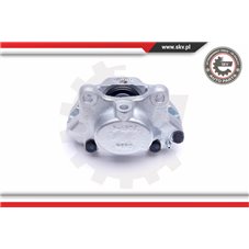 Bromsok bak höger VOLVO 240 (Girling)