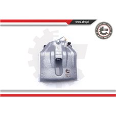 Bromsok fram vänster VOLVO 850/C70 I/S70/V70 I/XC70 I - 280 mm bromsskiva