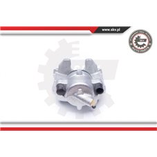 Bromsok fram vänster VOLVO 850/C70 I/S70/V70 I/XC70 I - 280 mm bromsskiva