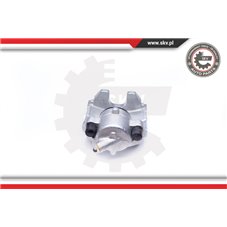 Bromsok fram höger VOLVO 850/C70 I/S70/V70 I/XC70 I - 280 mm bromsskiva