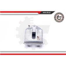 Bromsok fram höger VOLVO 850/C70 I/S70/V70 I/XC70 I - 280 mm bromsskiva