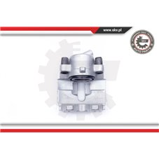 Bromsok fram höger VOLVO 850/C70 I/S70/V70 I/XC70 I - 280 mm bromsskiva