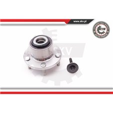Hjullagersats Fram Volvo C30/C70/S40/V50