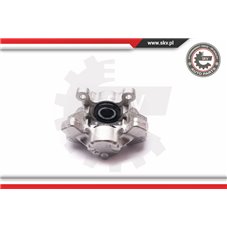 Bromsok bak vänster VOLVO 850/C70 I/S70/V70 I/(740, 940)