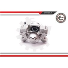 Bromsok bak vänster VOLVO 850/C70 I/S70/V70 I/(740, 940)