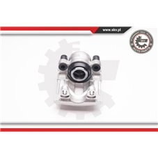 Bromsok bak höger BMW E84/E90/E91/E92/E93