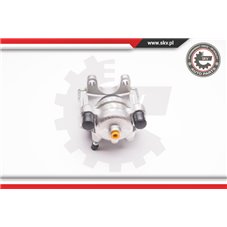 Bromsok bak höger BMW E84/E90/E91/E92/E93