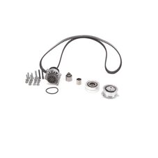 Kamremssats med vattenpump Bosch