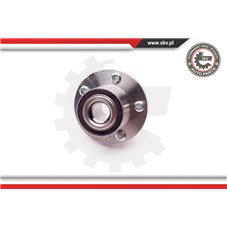 Hjullagersats Fram FORD Mondeo IV 08-15