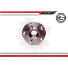 Hjullagersats Fram FORD Mondeo IV 08-15