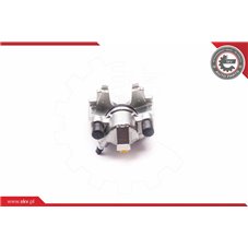 Bromsok bak höger VOLVO S60 I/S80 I/V70 II/XC70 II