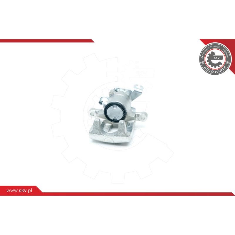 Bromsok bak höger VOLVO S/V40 I 00-04, Mitsubishi
