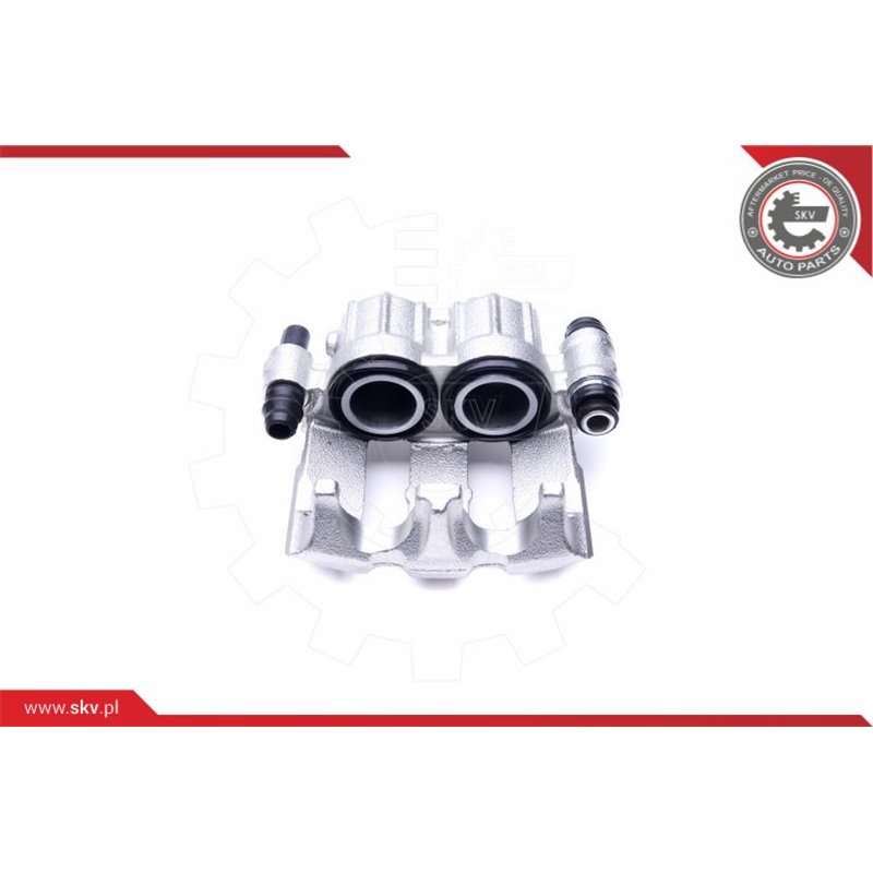 Bromsok fram höger VOLVO 740/760 - ej ABS/Bendix Bromsok fram höger VOLVO 740/760 - ej ABS/Bendix