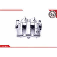 Bromsok fram höger VOLVO 740/760 - ej ABS/Bendix