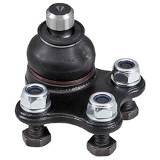 Spindelled fram nedre FORD Mondeo I + II