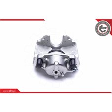 Bromsok fram vänster SAAB 9-3 06-12 (302 mm skiva)