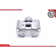 Bromsok fram vänster SAAB 9-3 06-12 (302 mm skiva)