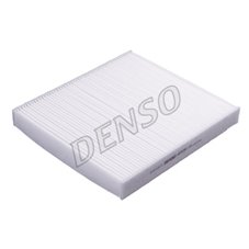 Kupéfilter Denso