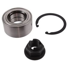 Hjullagersats Fram S40/V40