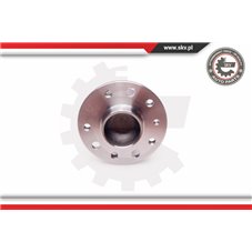 Hjullagersats Bak Opel Astra G/Vectra B m.fl (ABS, 5-Bult) Hjullagersats Bak Opel Astra G/Vectra B m.fl (ABS, 5-Bult)