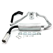 Sportsystem Volvo 140/240 B18/B20 74-75