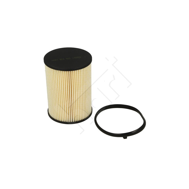 Bränslefilter Valeo Mondeo IV 