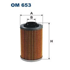 Oljefilter