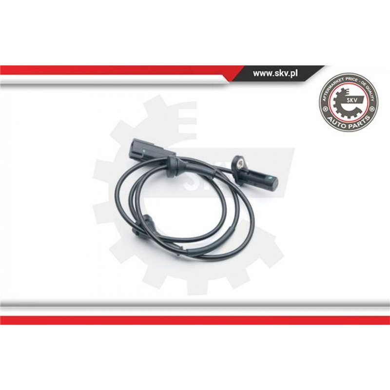 ABS Sensor vänster fram