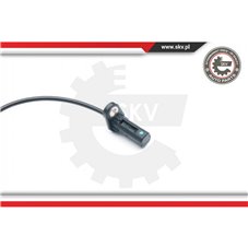 ABS Sensor vänster fram