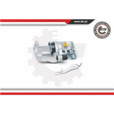 Bromsok bak vänster VOLVO C30/C70 II/S40 II/V40 II/V50