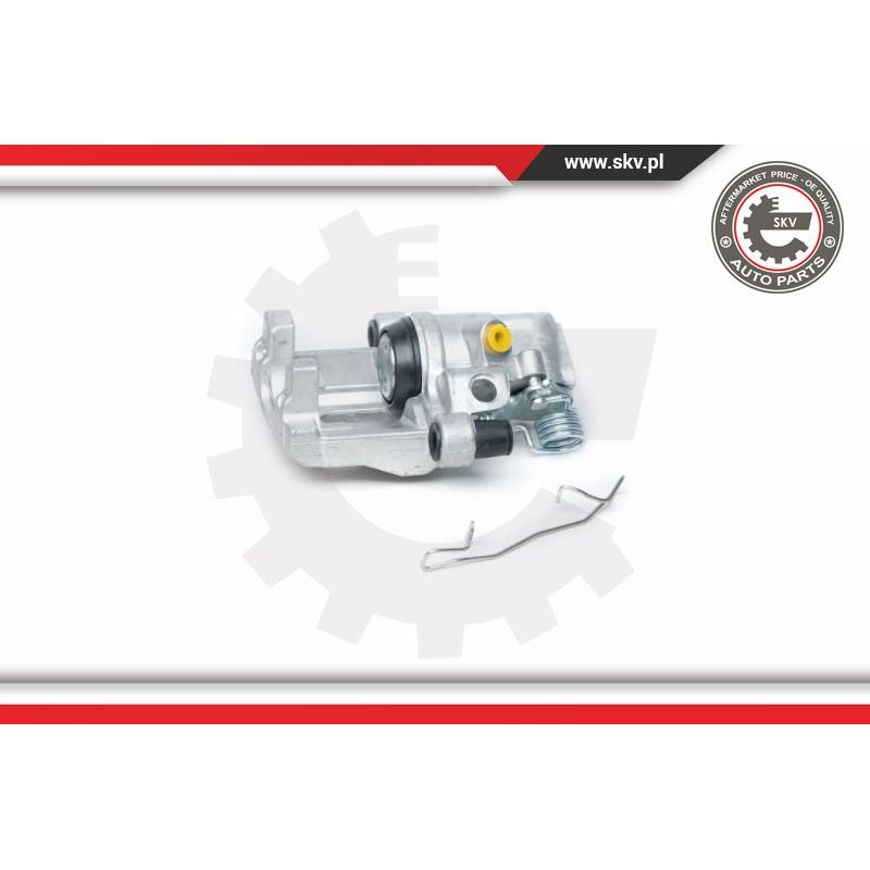 Bromsok bak vänster VOLVO C30/C70 II/S40 II/V40 II/V50 Bromsok bak vänster VOLVO C30/C70 II/S40 II/V40 II/V50