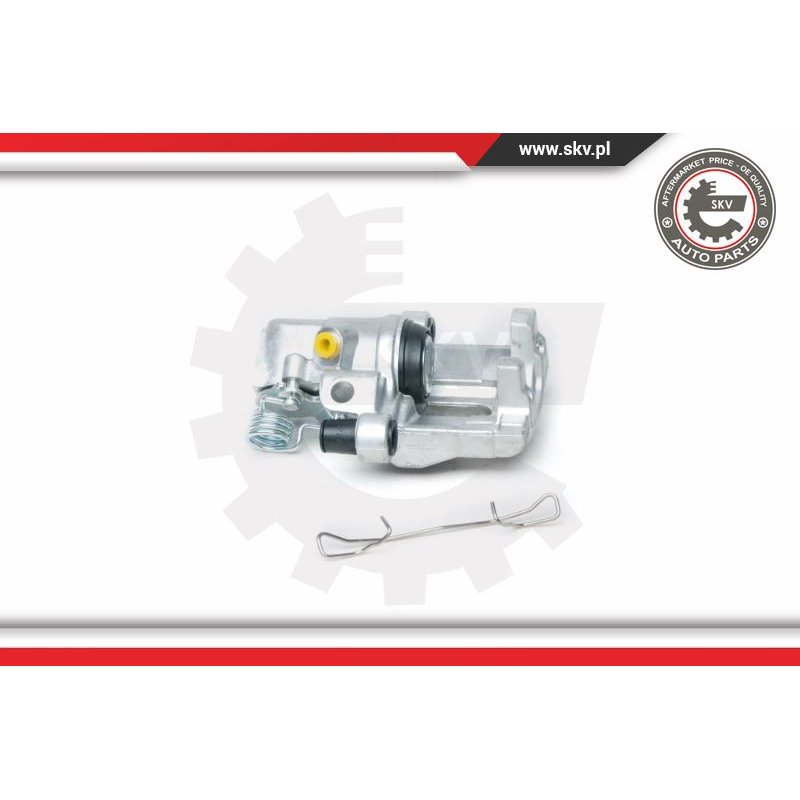 Bromsok bak höger VOLVO C30/C70 II/S40 II/V40 II/V50 Bromsok bak höger VOLVO C30/C70 II/S40 II/V40 II/V50