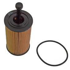 Oljefilter BluePrint