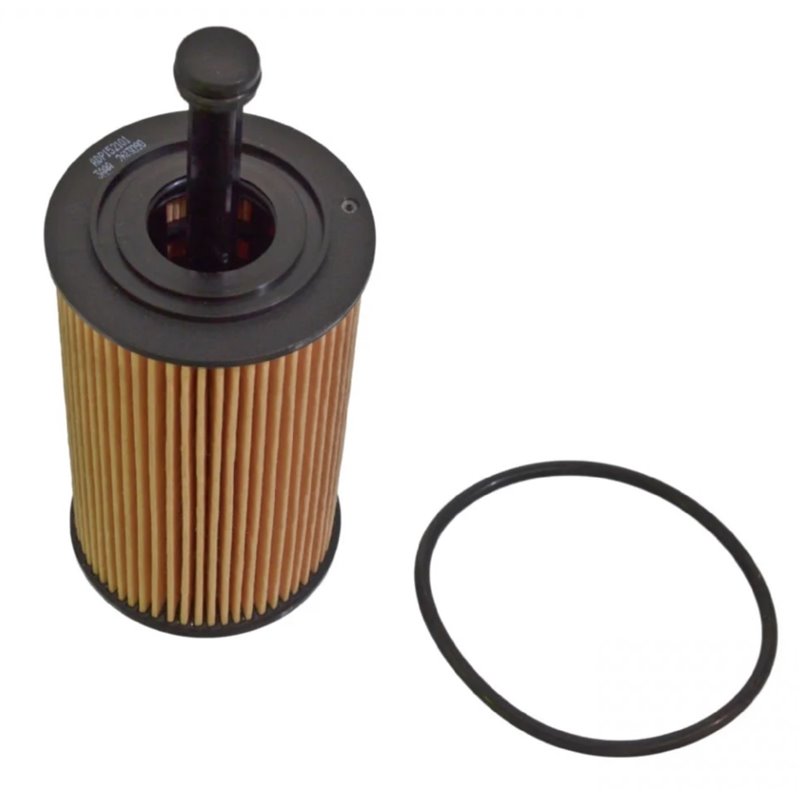 Oljefilter BluePrint