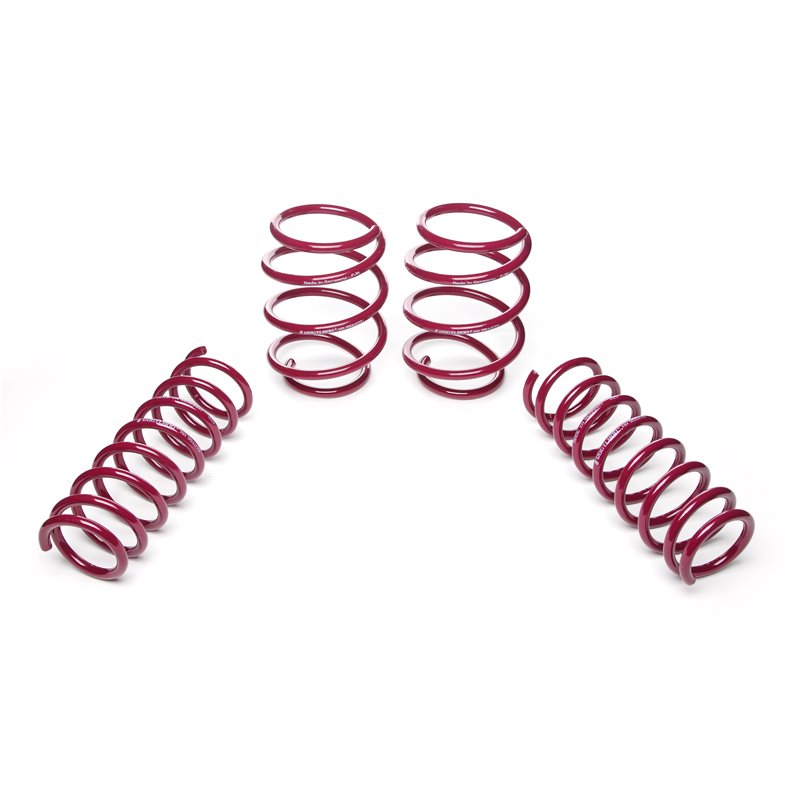 Vogtland Sänksats BMW E60 545i/530d/535d Vogtland Sänksats BMW E60 545i/530d/535d