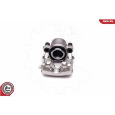 Bromsok fram vänster VAG (för 256/280mm skiva)