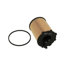 Oljefilter 1.6HDi/1.4HDi