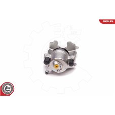 Bromsok fram höger VAG (för 256/280mm skiva)