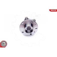 Hjullagersats Bak Volvo XC90 (AWD)