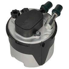 Bränslefilter BluePrint 1.6D